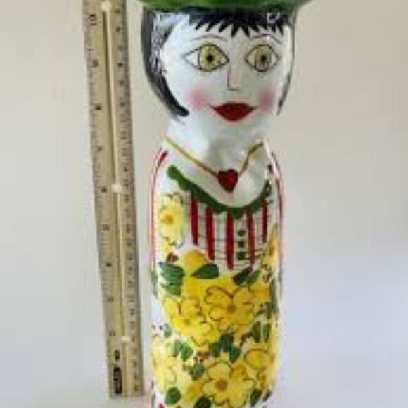 BELLA CASA Susan Paley by GANZ 'Daisy' - Picture 1 of 5